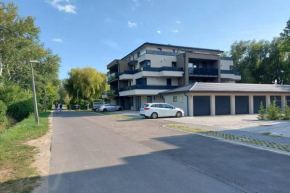 Petit Paul Apartman